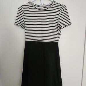 Zara Summer Mini Dress